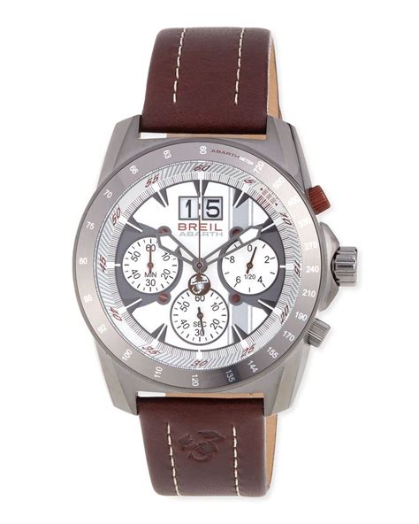 breiling watch|breil chronograph watches price.